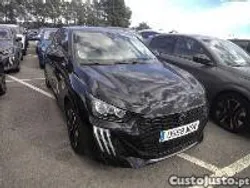 Peugeot 208 Allure