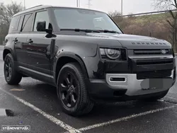 Land Rover Defender 110 D240 SE