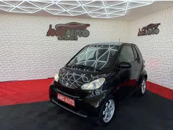 Smart ForTwo 1.0 i 12V MHD 61 CV