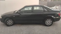 Audi A4 B5