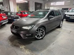 Leon ST FR 150CV TDI 135000KM 2016 10990
