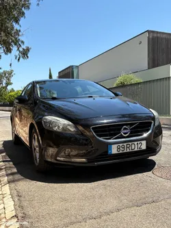 Volvo V40 2.0 D2 Kinetic