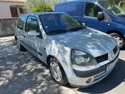 Renault Clio 1,5 DCI