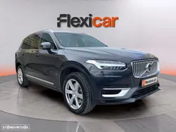 Volvo XC 90 2.0 T8 PHEV Inscription Expression AWD