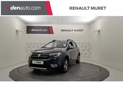 Dacia Sandero Blue dCi 95 Stepway