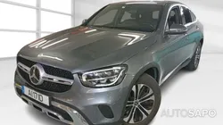 Mercedes-Benz Classe GLC de 2021