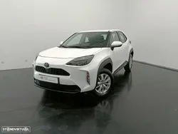 Toyota Yaris Cross 1.5 HDF Comfort Plus