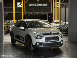 Citroën C3 1.2 PureTech Shine