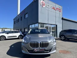 Bmw SERIE 2 ACTIVETOURER (U06) 218D 150CH LUXURY DKG7