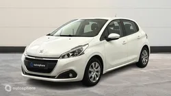 Peugeot 208 1.2 PureTech 82ch E6.c Active Business S&S 5p