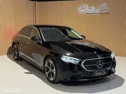 Mercedes-Benz E 300 de