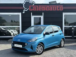 Hyundai I10 1.0 67CH ECO INITIA