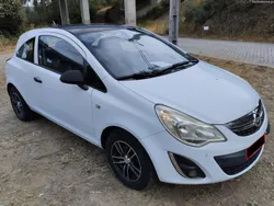 Opel Corsa 1.3 CDTI SPORT - 5 LUGARES - A/C - OPORTUNIDAD