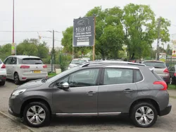 Peugeot 2008 1.6 hdi 100 allure 168000 km bel etat