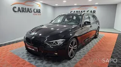 BMW Série 3 de 2013