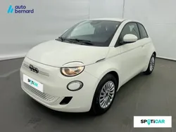 Fiat 500 e 95ch Action