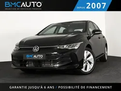 Volkswagen Golf 8 LIFE 1.5 TSI 150CH SIEGES CHAUFF CARPLAY CAMERA REGUL ACC FULL LED DIGITAL COCPKIT