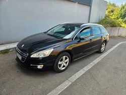 Peugeot 508 2L