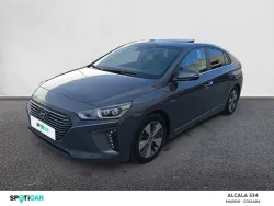 HYUNDAI Ioniq PHEV 1.6 GDI Tecno