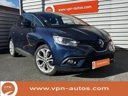 Renault Scénic IV Business Blue dCi 120