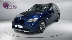 Bmw X1 (E84) XDRIVE25I 218CH CONFORT