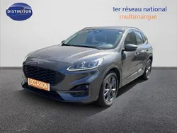Ford Kuga 2.0D ECOBLUE 120CH BVA ST-LINE