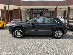 Porsche Macan 2.0T