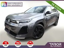 Citroën C5 Aircross Hybrid MAX ACC 360° GPS HUD