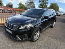 Peugeot 5008 BlueHDi 130 S&S ACTIVE BUSINESS