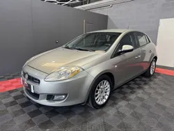 Fiat BRAVO 1.6 MULTIJET 16V 105CH DPF EMOTION