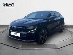 RENAULT Megane E-Tech EV60 220 ch super charge Techno
