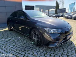 Mercedes-Benz EQE 350