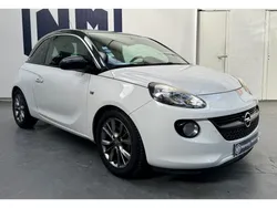OPEL ADAM 1.4i Twinport - 87ch - S&S BERLINE Glam