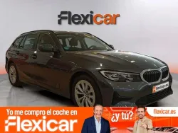 BMW 318 318d Auto.Touring