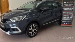 Renault Captur 0.9 TCe Exclusive XMOD de 2017