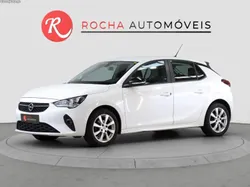 Opel Corsa 1.2 Edition