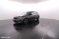 Opel Astra 1.2 T Elegance
