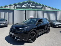 Citroën C5 Aircross 1.5 bhdi 130 S&S Business EAT8