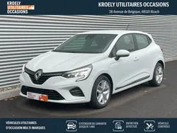 Renault Clio 1.5L 100ch Air Nav 8 575 HT