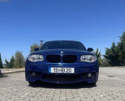 BMW 120 BMW 120d E87