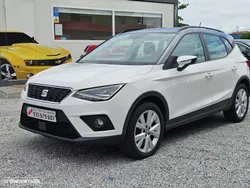 SEAT Arona 1.6 TDI Style