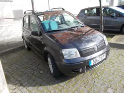 Fiat Panda 1.2 8v estimado 2004