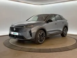 Peugeot 3008 Hybrid 145 e-DCS6 GT