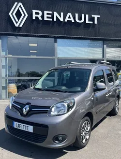 Renault KANGOO II 1.5 DCI 90CH ENERGY LIMITED FT EURO6