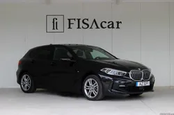 BMW 116 d Pack 50 anos M Auto