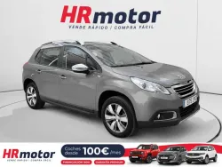 PEUGEOT 2008 1.6 BlueHDI Style 100