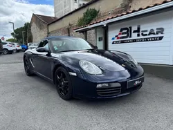 Porsche Boxster 3.2 280 S TIPTRONIC-S BVA