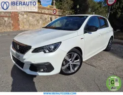 Peugeot 308 SW 1.2 PureTech S&S GT Pack 130
