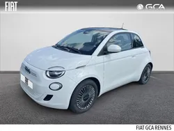 Fiat 500 e 118ch Icône