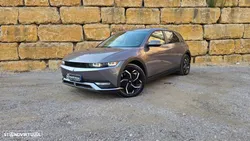 Hyundai Ioniq 5 73kWh Plug & Power